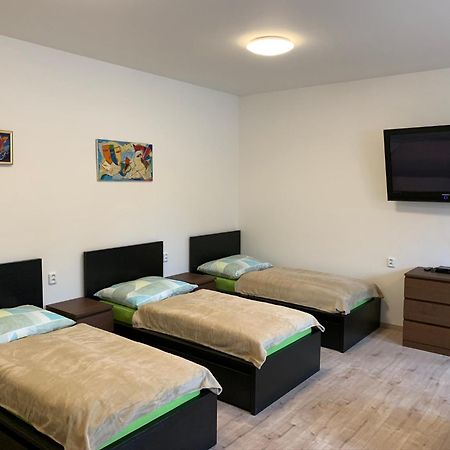 Apartements Studio 964 Líbeznice 외부 사진
