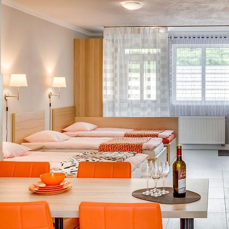 Apartements Studio 964 Líbeznice 외부 사진