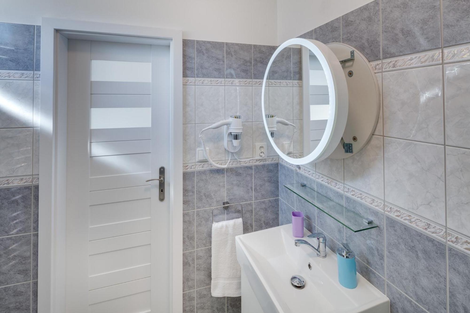 Apartements Studio 964 Líbeznice 외부 사진