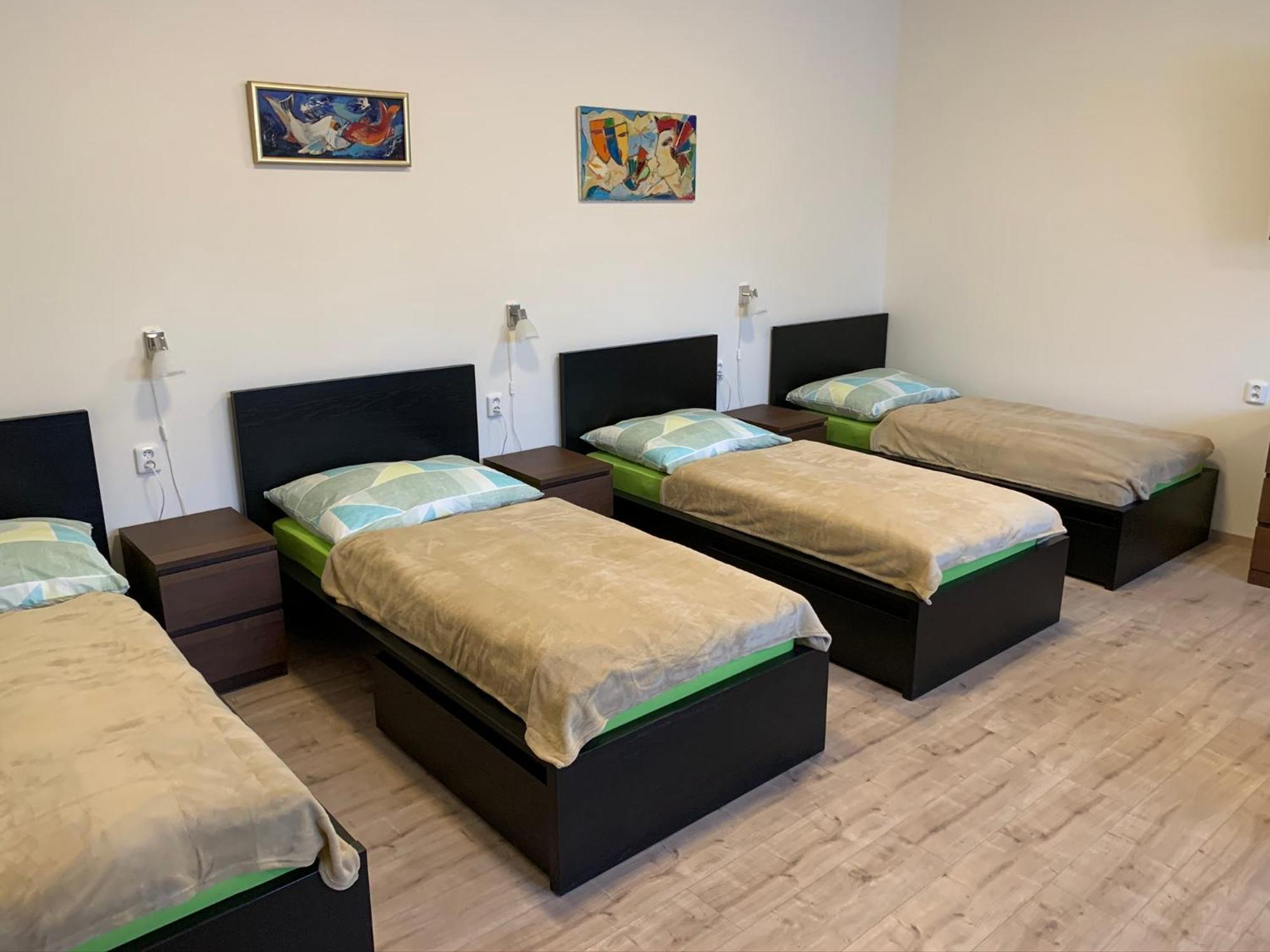 Apartements Studio 964 Líbeznice 외부 사진