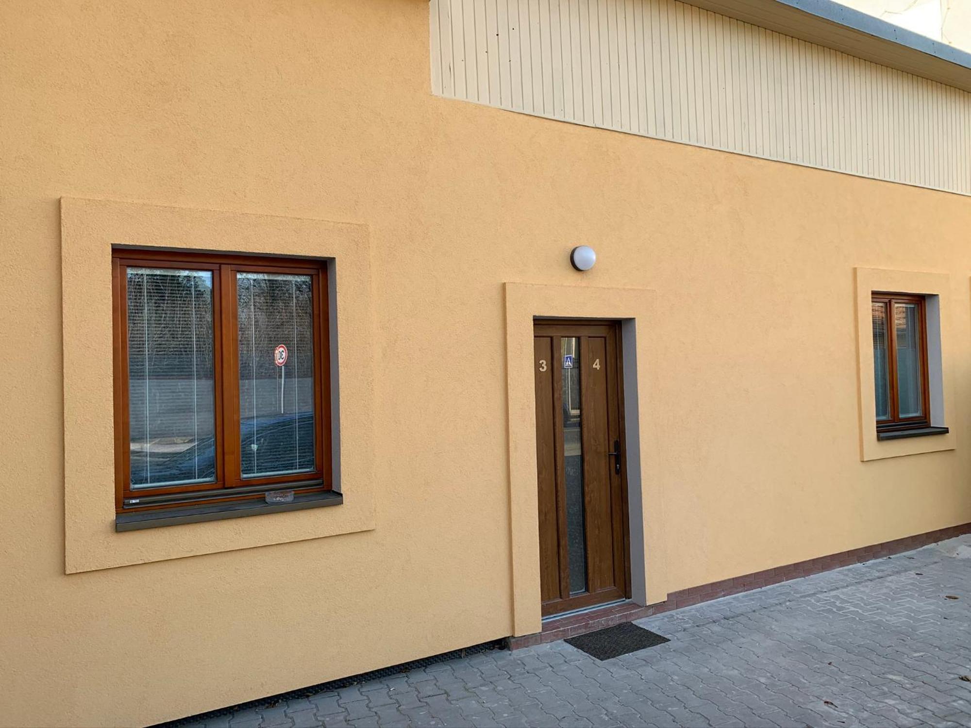 Apartements Studio 964 Líbeznice 외부 사진