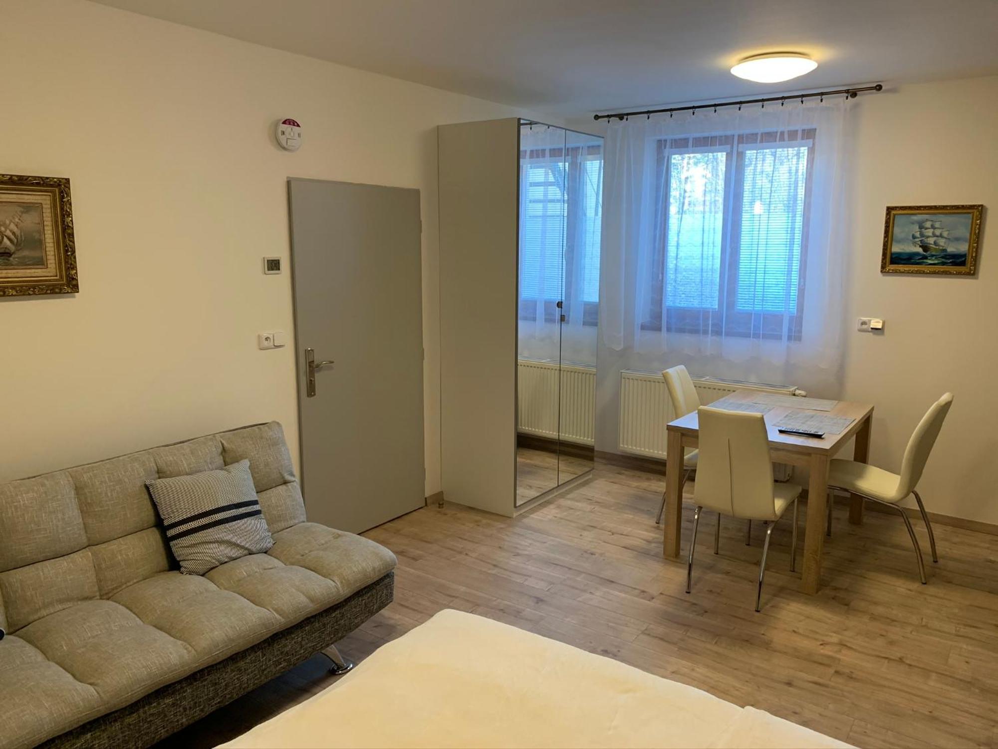 Apartements Studio 964 Líbeznice 외부 사진