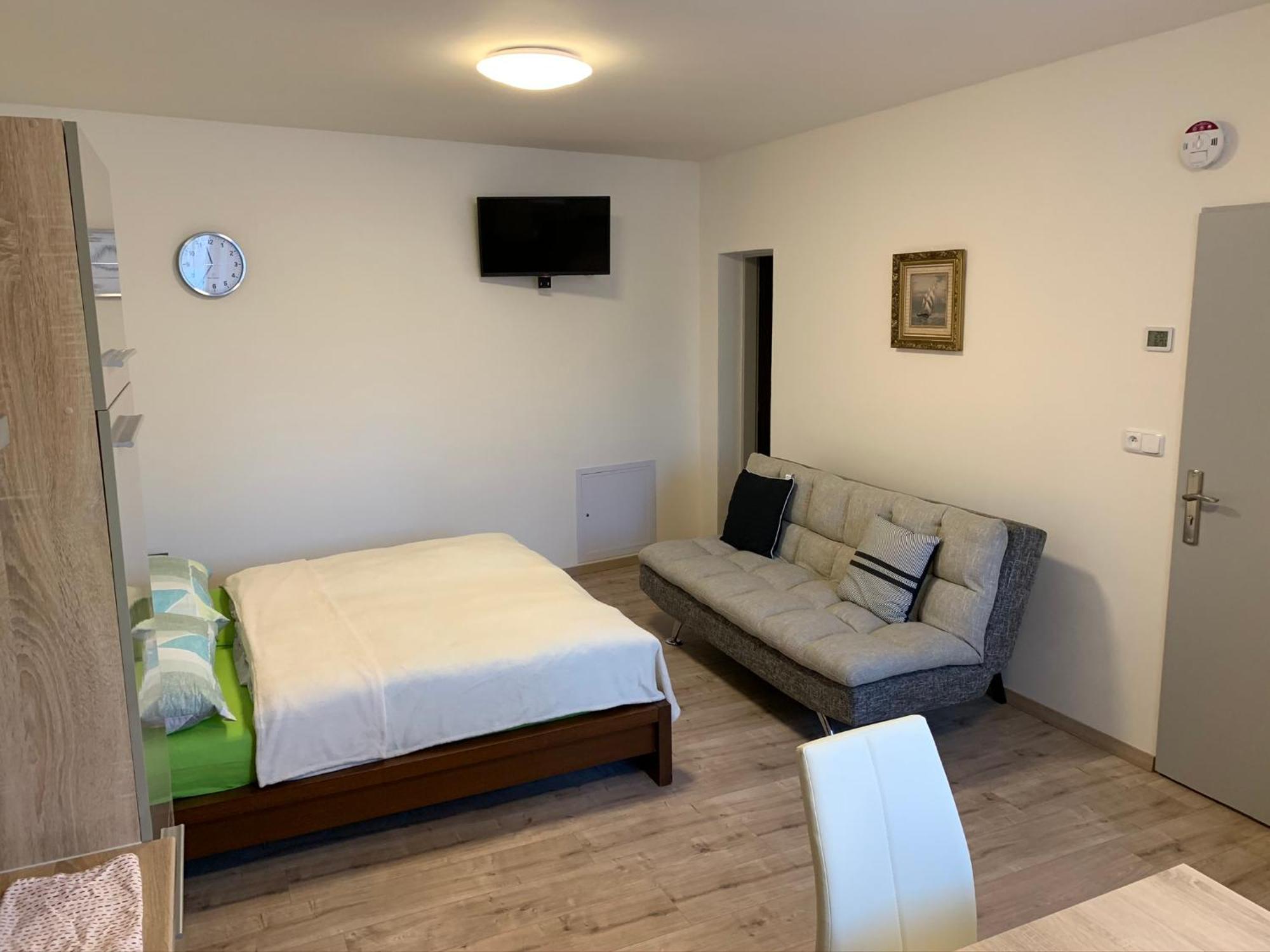 Apartements Studio 964 Líbeznice 외부 사진