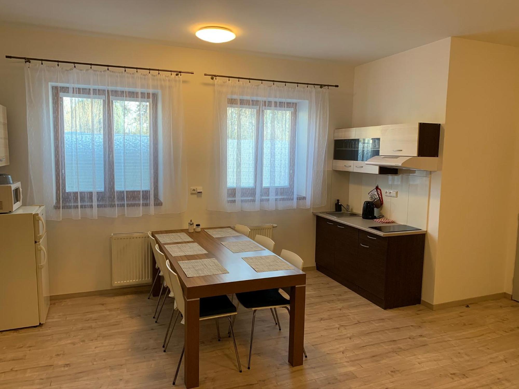 Apartements Studio 964 Líbeznice 외부 사진