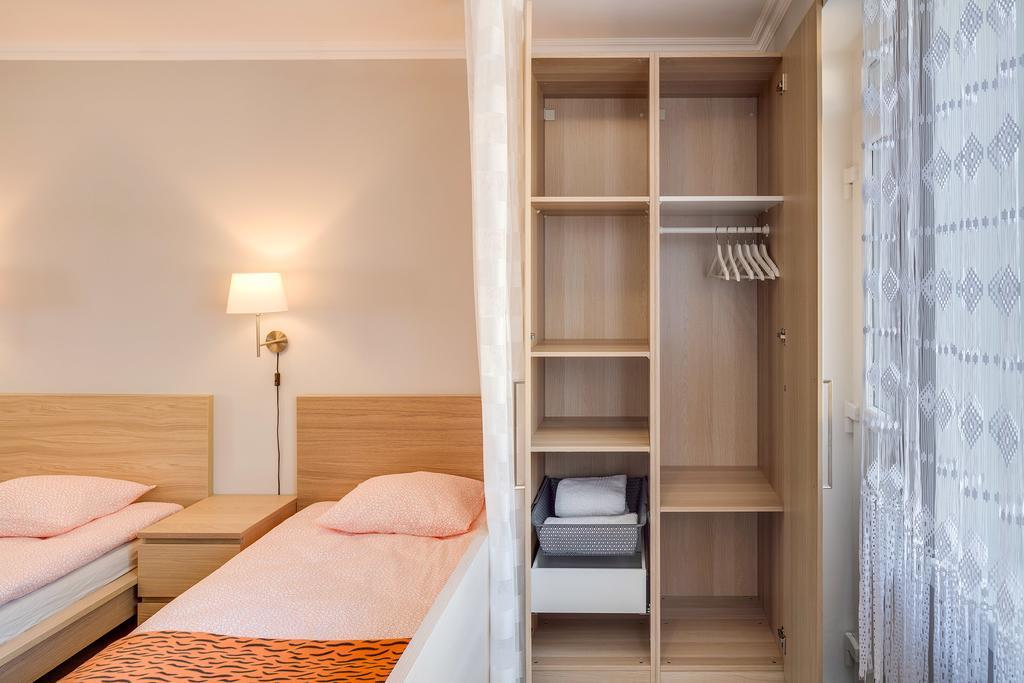 Apartements Studio 964 Líbeznice 외부 사진