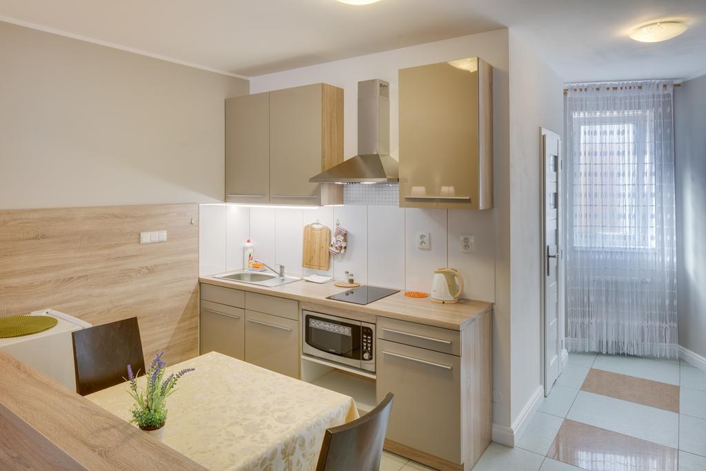 Apartements Studio 964 Líbeznice 외부 사진