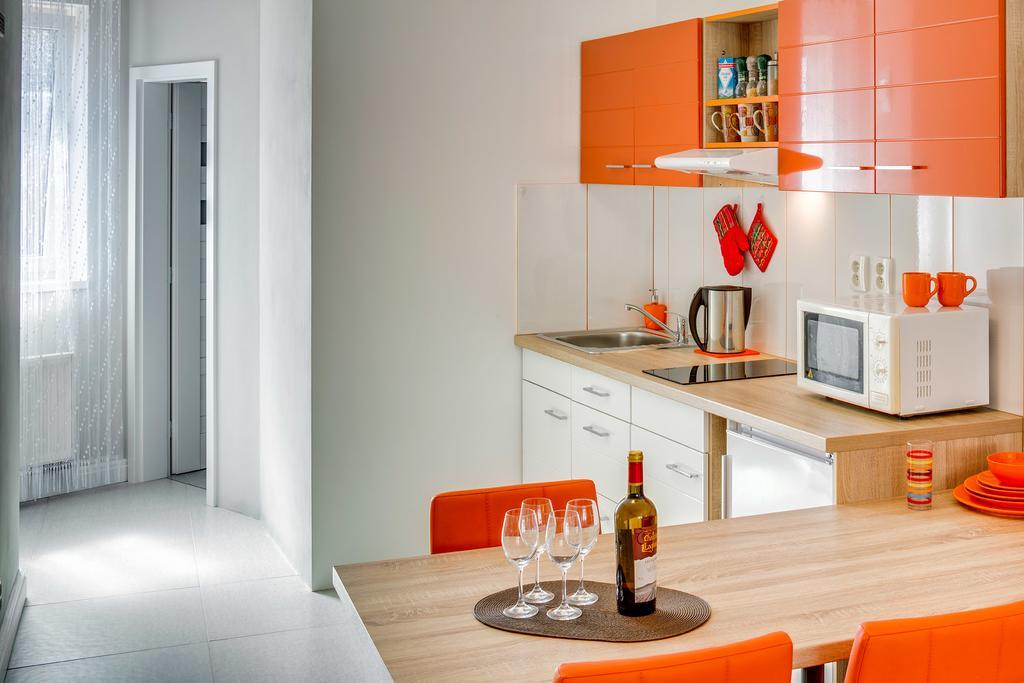 Apartements Studio 964 Líbeznice 외부 사진