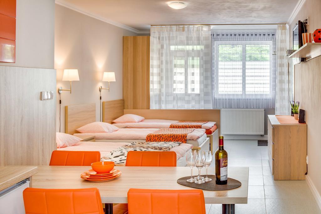 Apartements Studio 964 Líbeznice 외부 사진