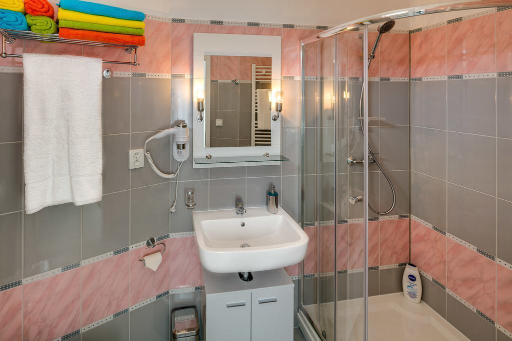 Apartements Studio 964 Líbeznice 외부 사진
