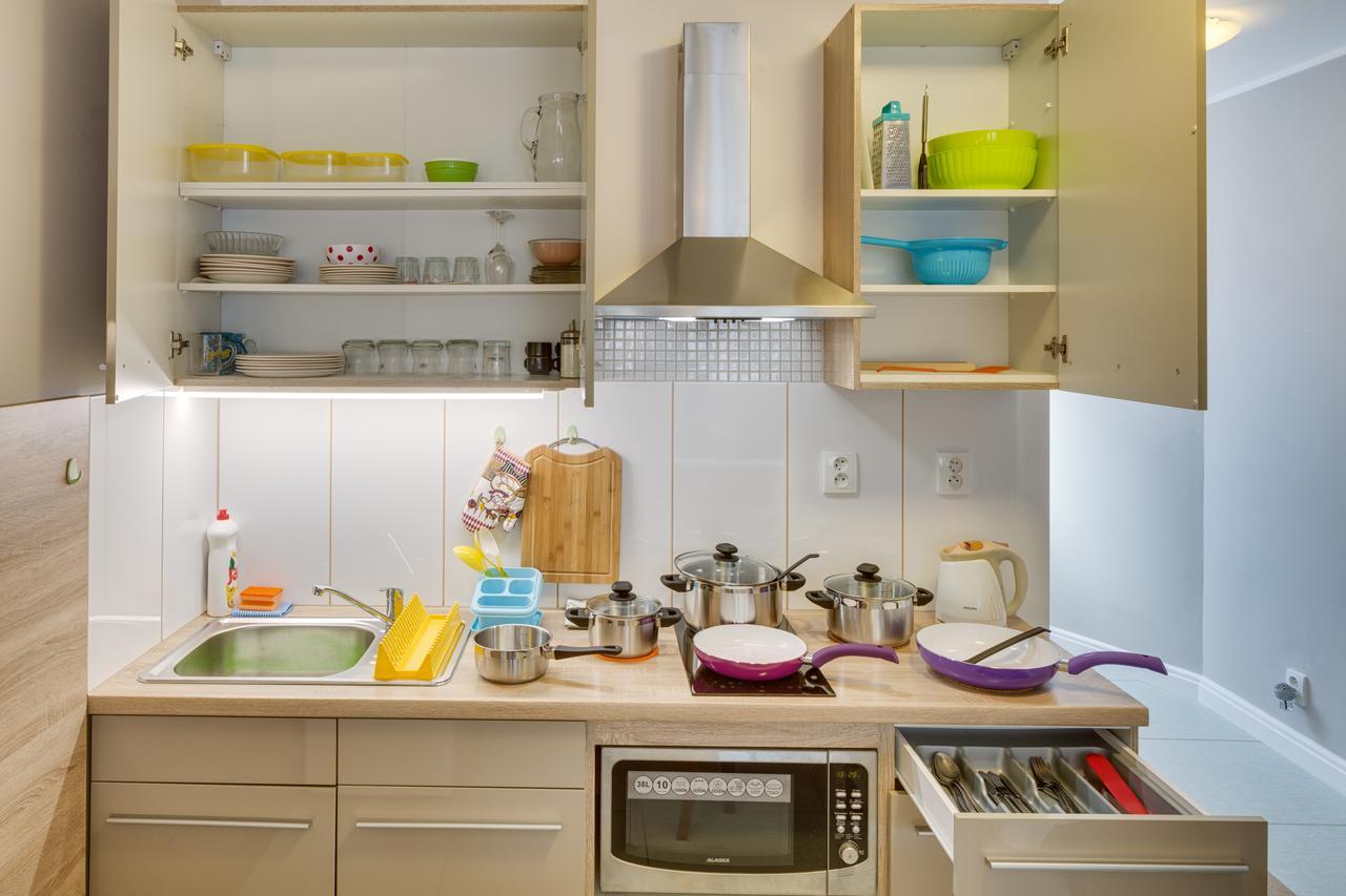 Apartements Studio 964 Líbeznice 외부 사진