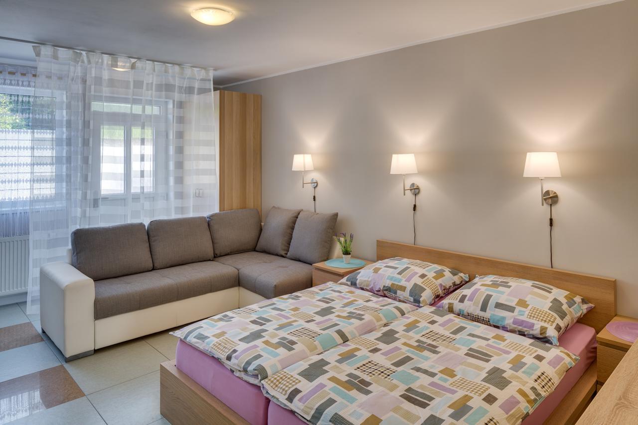 Apartements Studio 964 Líbeznice 외부 사진