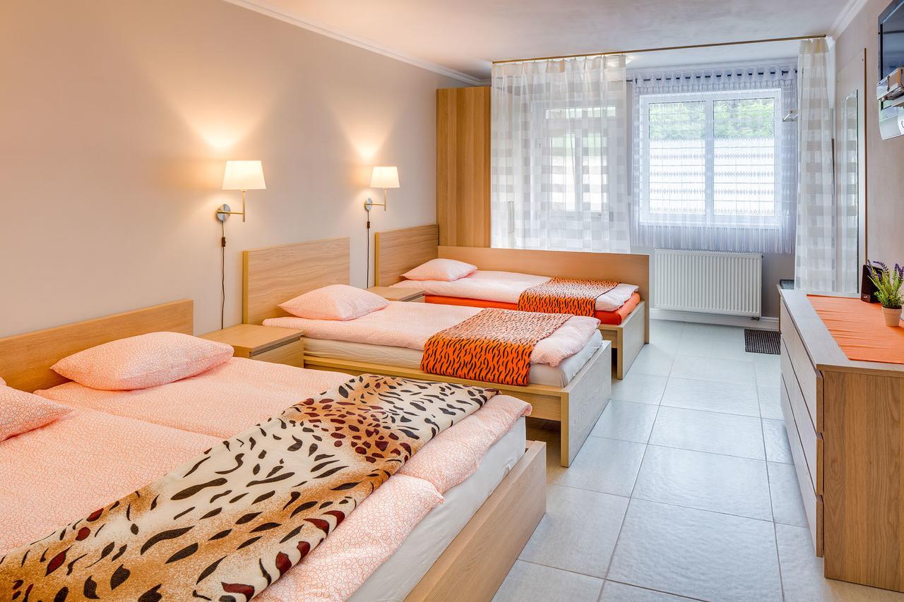 Apartements Studio 964 Líbeznice 외부 사진
