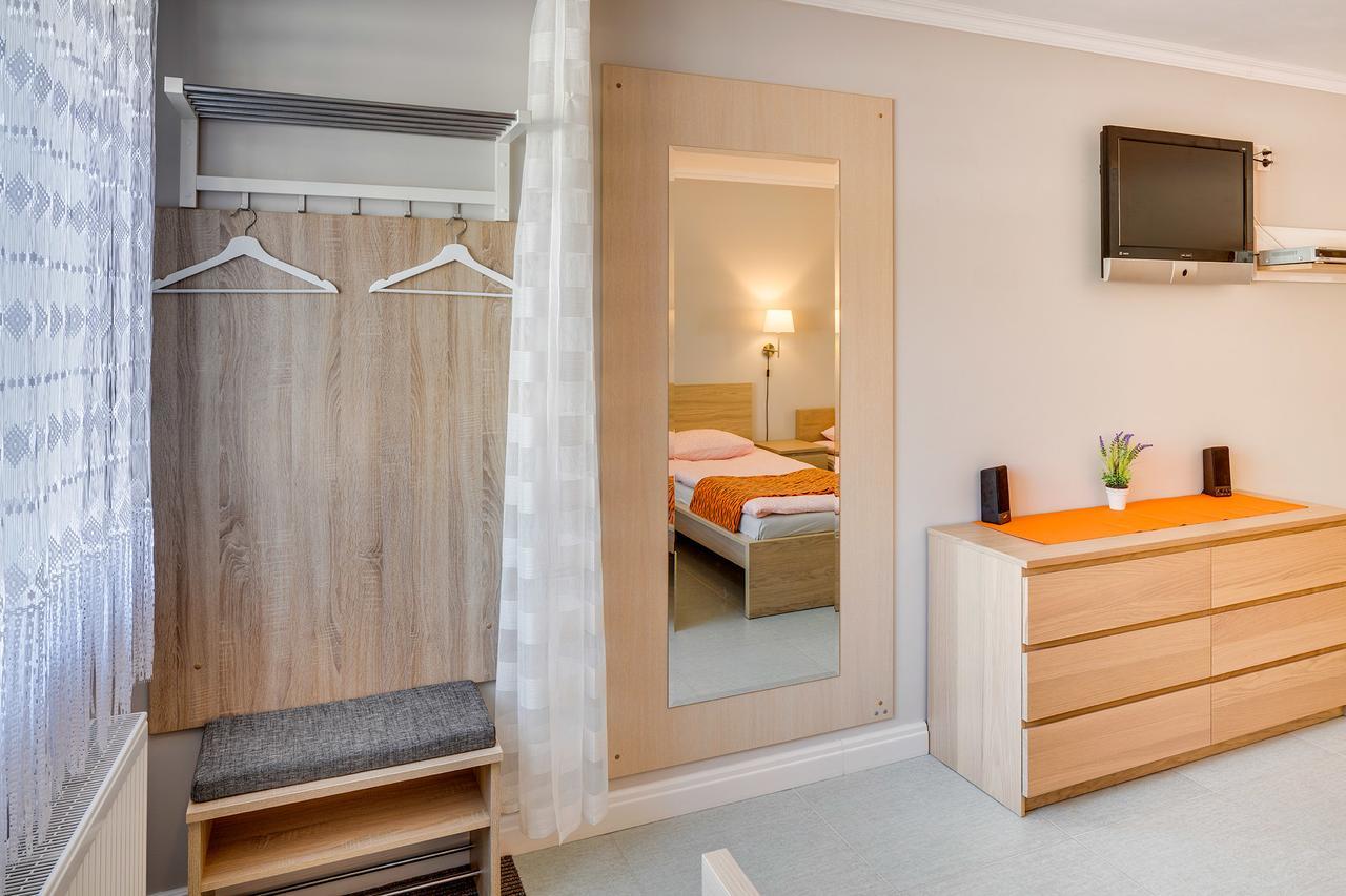 Apartements Studio 964 Líbeznice 외부 사진